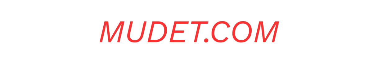 MUDET.COM
